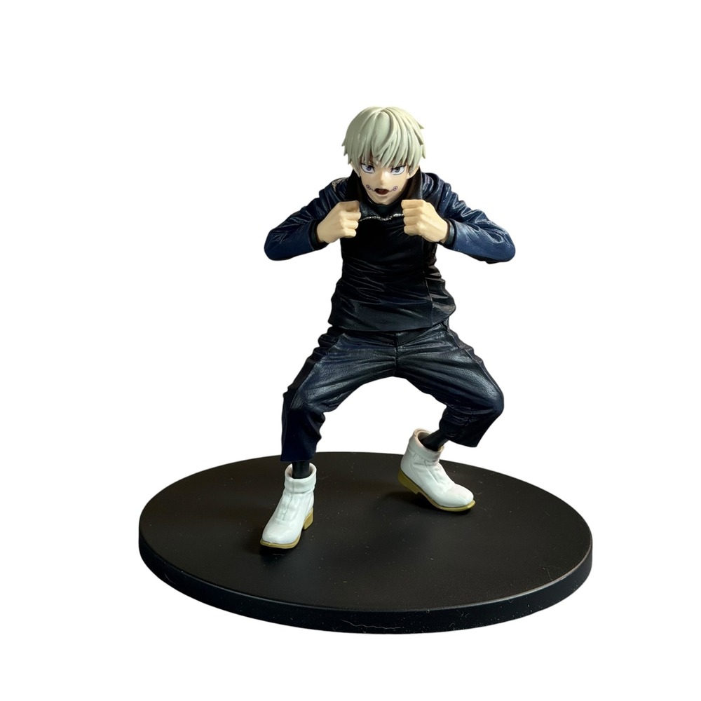 Bandai Spirits Jujutsu Kaisen Toge Inumaki Anime Figure 2575137 6.5 Inch